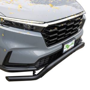 Vanguard Off-Road - Vanguard Off-Road Black Powdercoat Elegant Runner VGUBG-1772-2515BK - Image 2