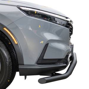 Vanguard Off-Road - Vanguard Off-Road Black Powdercoat Elegant Runner VGUBG-1772-2515BK - Image 3