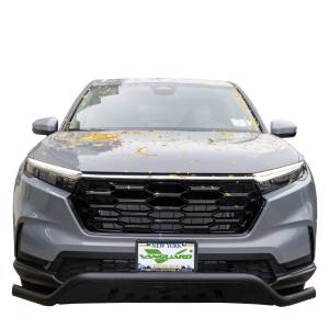 Vanguard Off-Road - Vanguard Off-Road Black Powdercoat Elegant Runner VGUBG-1772-2515BK - Image 4