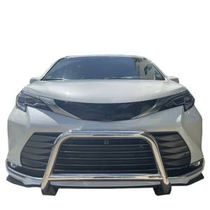 Vanguard Off-Road - Vanguard Off-Road Stainless Steel VGUBG-2314-2314SS - Image 2