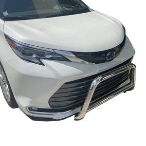 Vanguard Off-Road - Vanguard Off-Road Stainless Steel VGUBG-2314-2314SS - Image 3