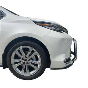 Vanguard Off-Road - Vanguard Off-Road Stainless Steel VGUBG-2314-2314SS - Image 4