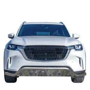 Vanguard Off-Road - Vanguard Off-Road Stainless Steel Elegant Runner VGUBG-AGGA-BEDESS - Image 2