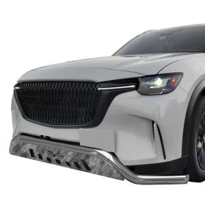 Vanguard Off-Road - Vanguard Off-Road Stainless Steel Elegant Runner VGUBG-AGGA-BEDESS - Image 3