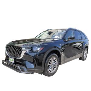 Vanguard Off-Road - Vanguard Off-Road Black Powdercoat Transcend Runner VGUBG-BCEO-BEDGBK - Image 2