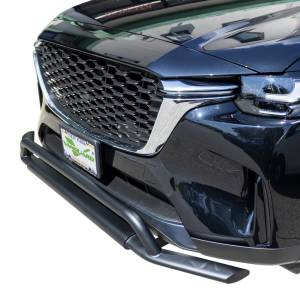 Vanguard Off-Road - Vanguard Off-Road Black Powdercoat Transcend Runner VGUBG-BCEO-BEDGBK - Image 3