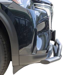 Vanguard Off-Road - Vanguard Off-Road Black Powdercoat Transcend Runner VGUBG-BCEO-BEDGBK - Image 4