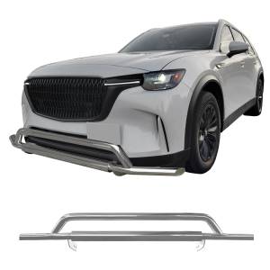 Vanguard Off-Road Stainless Steel Transcend Runner VGUBG-ACDE-BEDGSS