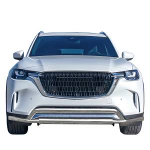 Vanguard Off-Road - Vanguard Off-Road Stainless Steel Transcend Runner VGUBG-ACDE-BEDGSS - Image 2