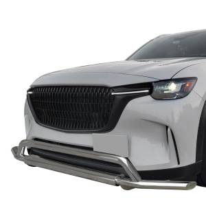 Vanguard Off-Road - Vanguard Off-Road Stainless Steel Transcend Runner VGUBG-ACDE-BEDGSS - Image 3