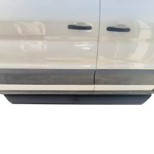 Vanguard Off-Road - Vanguard Off-Road Black OE Style Running Boards VGSSB-BEFCBK - Image 2