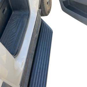 Vanguard Off-Road - Vanguard Off-Road Black OE Style Running Boards VGSSB-BEFCBK - Image 3