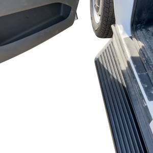Vanguard Off-Road - Vanguard Off-Road Black OE Style Running Boards VGSSB-BEFBBK - Image 2