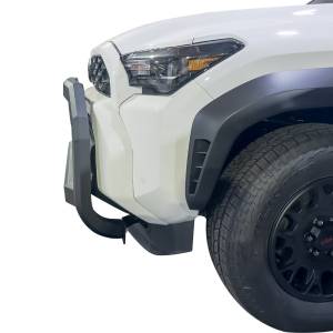 Vanguard Off-Road - Vanguard Off-Road Black Powdercoat Optimus Contour Series VGUBG-BEGA-BEFHBK-LED - Image 4