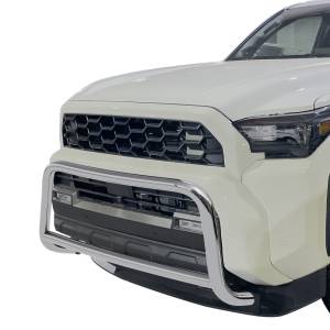 Vanguard Off-Road - Vanguard Off-Road Silver Super Wide A Bar VGUBG-BEGB-BEFHSS - Image 2