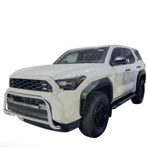 Vanguard Off-Road - Vanguard Off-Road Silver Super Wide A Bar VGUBG-BEGB-BEFHSS - Image 3