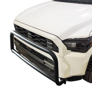 Vanguard Off-Road - Vanguard Off-Road Black Powdercoat Super Wide A Bar VGUBG-BEGO-BEFHBK - Image 3