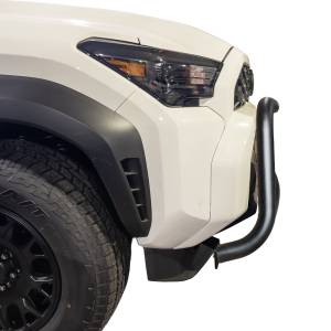 Vanguard Off-Road - Vanguard Off-Road Black Powdercoat Super Wide A Bar VGUBG-BEGO-BEFHBK - Image 4