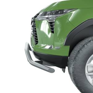 Vanguard Off-Road - Vanguard Off-Road Black Powdercoat Elegant Runner VGUBG-AGGB-BECHBK - Image 4