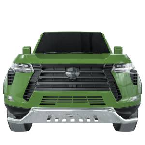 Vanguard Off-Road - Vanguard Off-Road Stainless Steel Elegant Runner VGUBG-AGGA-BECHSS - Image 2