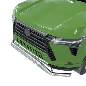 Vanguard Off-Road - Vanguard Off-Road Stainless Steel Elegant Runner VGUBG-AGGA-BECHSS - Image 3