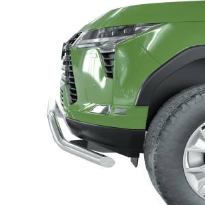 Vanguard Off-Road - Vanguard Off-Road Stainless Steel Elegant Runner VGUBG-AGGA-BECHSS - Image 4