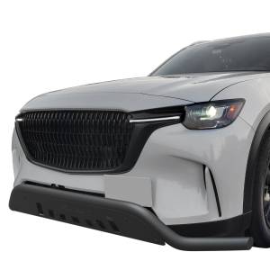 Vanguard Off-Road - Vanguard Off-Road Black Powdercoat Elegant Runner VGUBG-AGGB-BEDEBK - Image 3