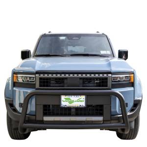 Vanguard Off-Road - Vanguard Off-Road Black Powdercoat Super Wide A Bar VGUBG-BEGO-BEFHBK - Image 5