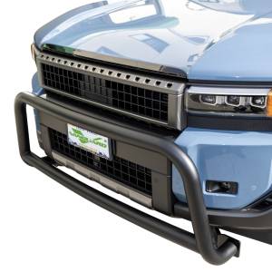 Vanguard Off-Road - Vanguard Off-Road Black Powdercoat Super Wide A Bar VGUBG-BEGO-BEFHBK - Image 7