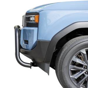 Vanguard Off-Road - Vanguard Off-Road Black Powdercoat Super Wide A Bar VGUBG-BEGO-BEFHBK - Image 8