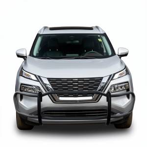 Vanguard Off-Road - Vanguard Off-Road Black Powdercoat Classic Front Runner VGFRG-1797-1056LBK - Image 2