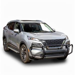 Vanguard Off-Road - Vanguard Off-Road Black Powdercoat Classic Front Runner VGFRG-1797-1056LBK - Image 3