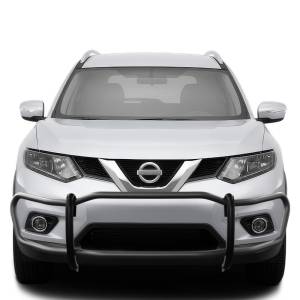 Vanguard Off-Road - Vanguard Off-Road Black Powdercoat Classic Front Runner VGFRG-1797-1056BK - Image 2