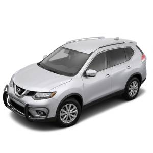 Vanguard Off-Road - Vanguard Off-Road Black Powdercoat Classic Front Runner VGFRG-1797-1056BK - Image 3