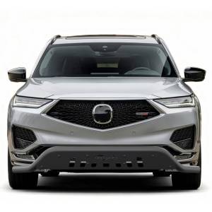 Vanguard Off-Road - Vanguard Off-Road Black Powdercoat Elegant Runner VGUBG-1772-2364BK - Image 2