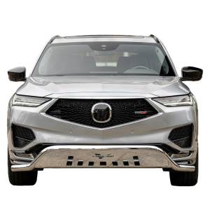 Vanguard Off-Road - Vanguard Off-Road Stainless Steel Elegant Runner VGUBG-1771-2364SS - Image 2
