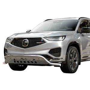 Vanguard Off-Road - Vanguard Off-Road Stainless Steel Elegant Runner VGUBG-1771-2364SS - Image 3