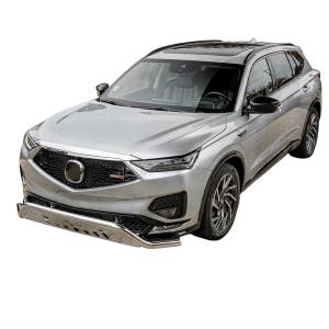 Vanguard Off-Road - Vanguard Off-Road Stainless Steel Elegant Runner VGUBG-1771-2364SS - Image 4