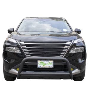 Vanguard Off-Road - Vanguard Off-Road Black Powdercoat Wide Bull Bar VGUBG-1304-1171LBK - Image 2
