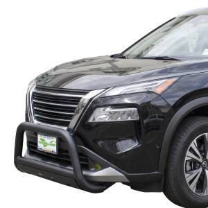 Vanguard Off-Road - Vanguard Off-Road Black Powdercoat Wide Bull Bar VGUBG-1304-1171LBK - Image 3