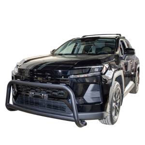 Vanguard Off-Road - Vanguard Off-Road Black Powdercoat Super Wide A Bar VGUBG-BEGO-ACHGBK - Image 2