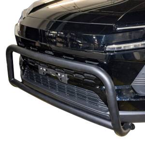 Vanguard Off-Road - Vanguard Off-Road Black Powdercoat Super Wide A Bar VGUBG-BEGO-ACHGBK - Image 3