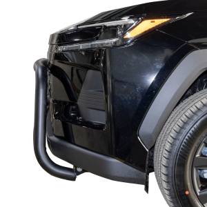 Vanguard Off-Road - Vanguard Off-Road Black Powdercoat Super Wide A Bar VGUBG-BEGO-ACHGBK - Image 4