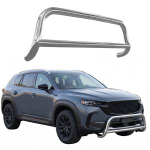 Vanguard Off-Road Silver Super Wide A Bar VGUBG-BEAG-BEHDSS