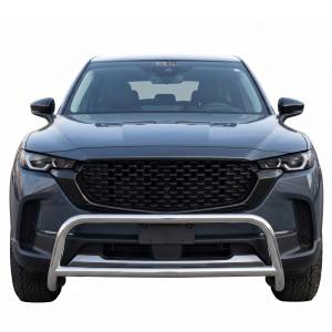 Vanguard Off-Road - Vanguard Off-Road Silver Super Wide A Bar VGUBG-BEAG-BEHDSS - Image 2