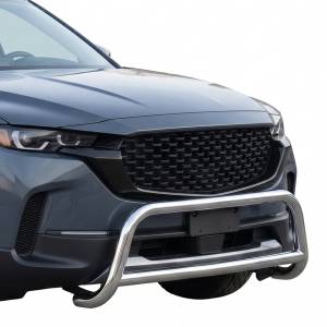 Vanguard Off-Road - Vanguard Off-Road Silver Super Wide A Bar VGUBG-BEAG-BEHDSS - Image 3