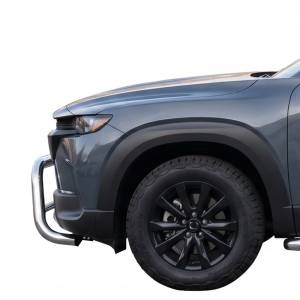 Vanguard Off-Road - Vanguard Off-Road Silver Super Wide A Bar VGUBG-BEAG-BEHDSS - Image 4
