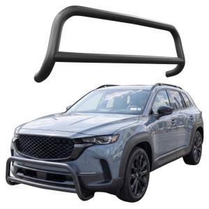 Vanguard Off-Road Black Powdercoat Super Wide A Bar VGUBG-BEAH-BEHDBK