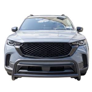 Vanguard Off-Road - Vanguard Off-Road Black Powdercoat Super Wide A Bar VGUBG-BEAH-BEHDBK - Image 2