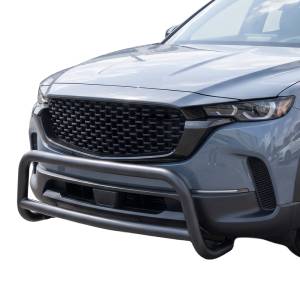 Vanguard Off-Road - Vanguard Off-Road Black Powdercoat Super Wide A Bar VGUBG-BEAH-BEHDBK - Image 4